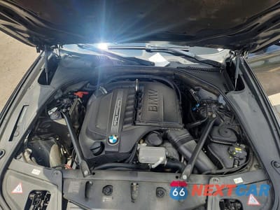 Zdjęcie 11 z 12 samochodu: 2016 BMW 535 XI VIN:WBA5B3C50GG256257 - miniatura