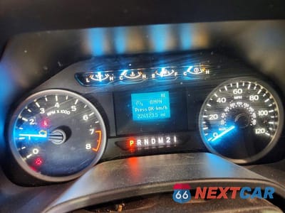 Zdjęcie 9 z 12 samochodu: 2018 FORD F150 SUPER CAB VIN:1FTEX1CB2JFE11015 - miniatura