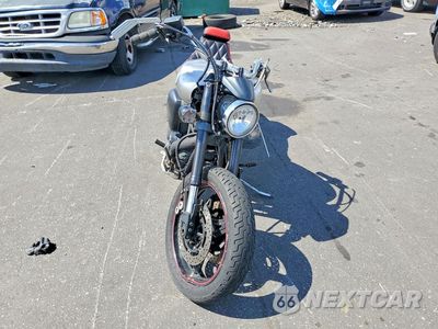 Drugie zdjęcie samochodu z przodu: 2005 YAMAHA XV1700 PC VIN:JYAVP14E25A011009 - miniatura