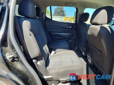 Zdjęcie 11 z 13 samochodu: 2021 GMC ACADIA SLE VIN:1GKKNRL48MZ158105 - miniatura