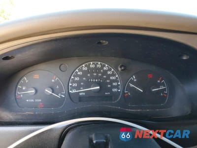 Zdjęcie 9 z 12 samochodu: 1999 FORD RANGER SUPER CAB VIN:1FTYR14V2XPB95041 - miniatura