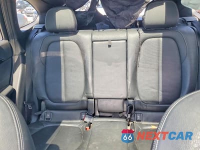 Zdjęcie 10 z 13 samochodu: 2016 BMW X1 XDRIVE28I VIN:WBXHT3C34GP880853 - miniatura