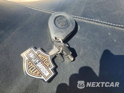 Zdjęcie 8 z 9 samochodu: 2019 HARLEY-DAVIDSON FLHX VIN:1HD1KBC37KB627607 - miniatura