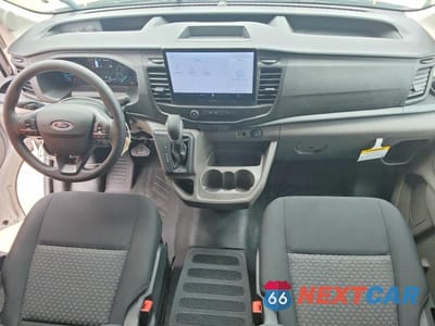 Zdjęcie 8 z 14 samochodu: 2025 FORD TRANSIT T-350 VIN:1FTBW9C85SKA77628 - miniatura