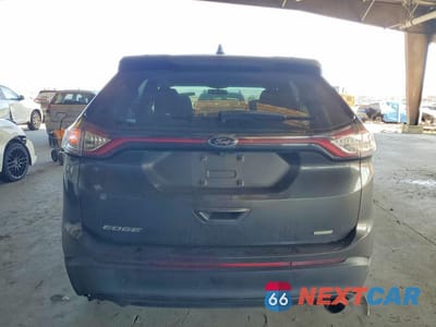 Zdjęcie 6 z 13 samochodu: 2016 FORD EDGE SE VIN:2FMPK3G95GBB04857 - miniatura