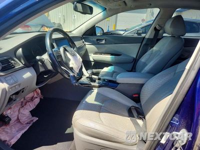 Zdjęcie 7 z 13 samochodu: 2016 KIA OPTIMA EX VIN:5XXGU4L37GG006581 - miniatura