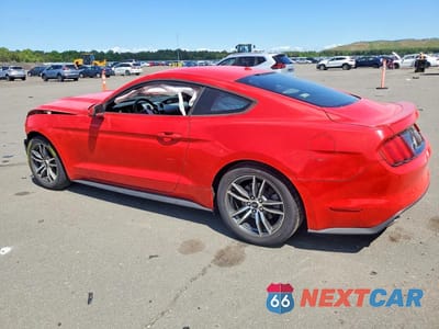 Drugie zdjęcie samochodu z przodu: 2015 FORD MUSTANG VIN:1FA6P8TH4F5324396 - miniatura