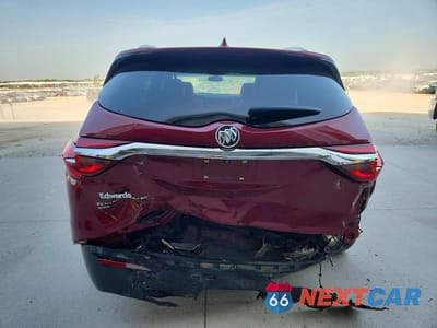 Zdjęcie 6 z 14 samochodu: 2021 BUICK ENCLAVE ESSENCE VIN:5GAEVAKWXMJ155932 - miniatura