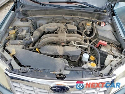 Zdjęcie 12 z 13 samochodu: 2013 SUBARU FORESTER 2.5X PREMIUM VIN:JF2SHADC0DH434004 - miniatura