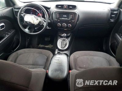 Zdjęcie 8 z 12 samochodu: 2017 KIA SOUL BASE VIN:KNDJN2A21H7502701 - miniatura