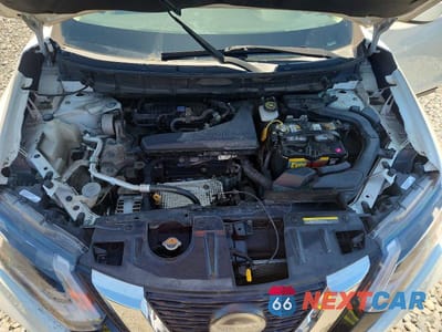 Zdjęcie 12 z 14 samochodu: 2018 NISSAN ROGUE S VIN:KNMAT2MT0JP622957 - miniatura