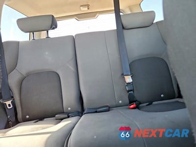 Zdjęcie 10 z 13 samochodu: 2014 NISSAN XTERRA X VIN:5N1AN0NW3EN806200 - miniatura