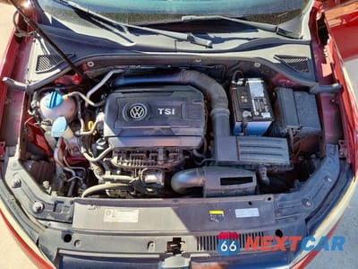 Zdjęcie 11 z 12 samochodu: 2015 VOLKSWAGEN PASSAT SE VIN:1VWBT7A34FC057632 - miniatura