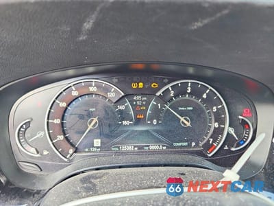 Zdjęcie 9 z 12 samochodu: 2018 BMW 530 I VIN:WBAJA5C54JWA37038 - miniatura
