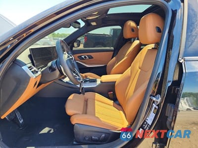 Zdjęcie 7 z 12 samochodu: 2025 BMW M340XI VIN:3MW69FT02S8F49865 - miniatura