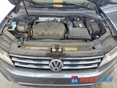 Zdjęcie 11 z 12 samochodu: 2021 VOLKSWAGEN TIGUAN SE VIN:3VV2B7AX6MM048422 - miniatura