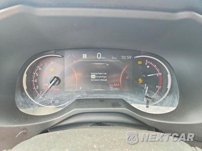 Zdjęcie 9 z 13 samochodu: 2024 TOYOTA RAV4 LE VIN:2T3F1RFV4RC457208 - miniatura