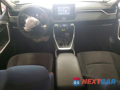 Zdjęcie 8 z 13 samochodu: 2019 TOYOTA RAV4 LE VIN:JTMG1RFV5KD514540 - miniatura