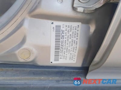 Zdjęcie 12 z 12 samochodu: 1997 HONDA CR-V LX VIN:JHLRD184XVC051314 - miniatura