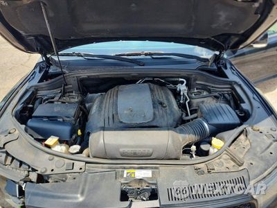 Zdjęcie 12 z 14 samochodu: 2019 DODGE DURANGO R/T VIN:1C4SDHCT9KC626357 - miniatura