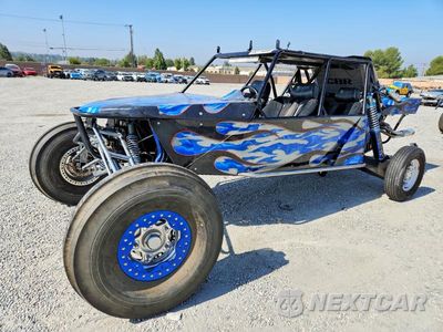 Drugie zdjęcie samochodu z przodu: 2006 DUNE BUGGY VIN:A2GCGP3WE61800017 - miniatura