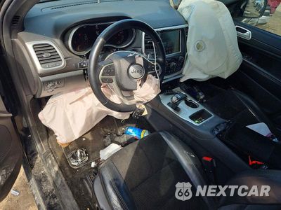 Zdjęcie 8 z 13 samochodu: 2015 JEEP GRAND CHEROKEE LAREDO VIN:1C4RJFAG9FC130692 - miniatura