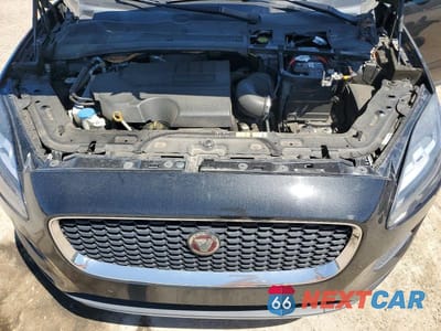 Zdjęcie 11 z 12 samochodu: 2018 JAGUAR E-PACE SE VIN:SADFP2FX0J1Z12505 - miniatura