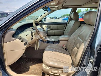 Zdjęcie 7 z 12 samochodu: 2002 TOYOTA AVALON XLS VIN:4T1BF28B42U236943 - miniatura