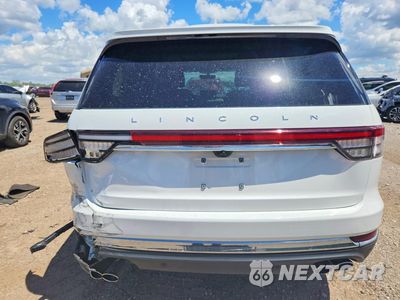 Zdjęcie 6 z 13 samochodu: 2023 LINCOLN AVIATOR VIN:5LM5J6XC6PGL01985 - miniatura