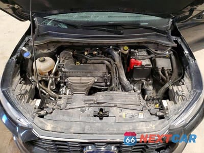 Zdjęcie 12 z 13 samochodu: 2025 FORD ESCAPE ST LINE SELECT VIN:1FMCU9NA0SUB03448 - miniatura
