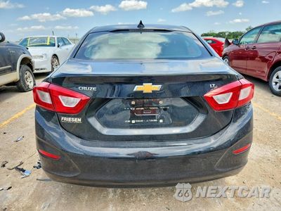 Zdjęcie 6 z 12 samochodu: 2019 CHEVROLET CRUZE LT VIN:1G1BE5SM7K7144736 - miniatura
