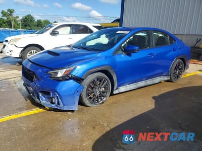 2024 SUBARU WRX PREMIUM JF1VBAH6XR9819773 - główne zdjęcie licytacji z USA - miniatura