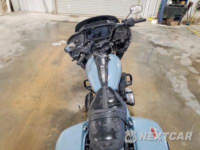 Zdjęcie 6 z 9 samochodu: 2024 HARLEY-DAVIDSON FLTRX VIN:1HD1KH712RB619579 - miniatura