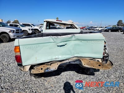 Zdjęcie 6 z 13 samochodu: 2001 TOYOTA TACOMA XTRACAB PRERUNNER VIN:5TESM92N01Z846186 - miniatura