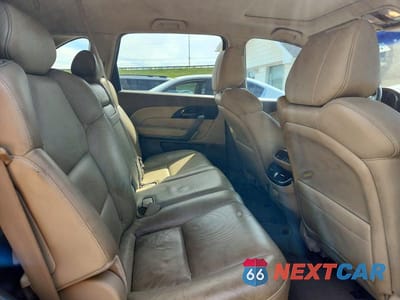 Zdjęcie 11 z 13 samochodu: 2007 ACURA MDX SPORT VIN:2HNYD28557H509293 - miniatura