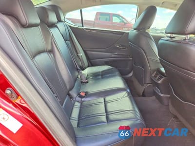 Zdjęcie 10 z 12 samochodu: 2019 LEXUS ES 350 VIN:58ABZ1B14KU014221 - miniatura