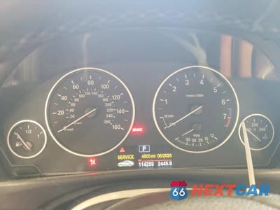 Zdjęcie 9 z 12 samochodu: 2017 BMW 320 XI VIN:WBA8A3C50HK691116 - miniatura