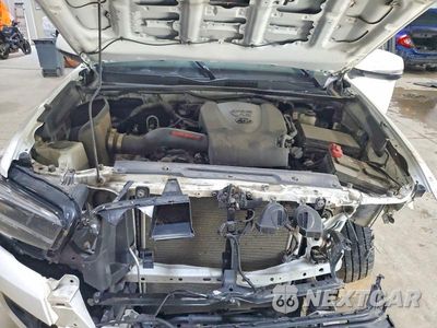 Zdjęcie 11 z 13 samochodu: 2022 TOYOTA TACOMA TRD SPORT VIN:3TYCZ5AN6NT072369 - miniatura