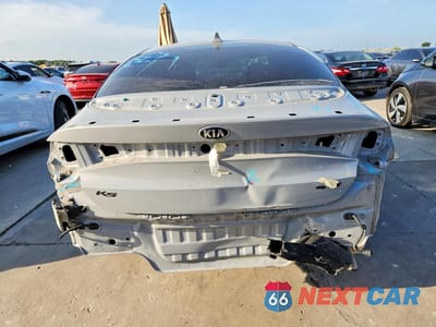 Zdjęcie 6 z 13 samochodu: 2021 KIA K5 GT LINE VIN:5XXG64J29MG077202 - miniatura