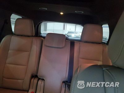 Zdjęcie 10 z 13 samochodu: 2015 FORD EXPLOR XLT VIN:1FM5K8D87FGA13211 - miniatura