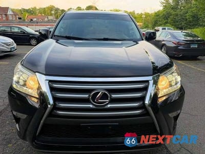 Piąte zdjęcie samochodu w środku: 2015 LEXUS GX 460 VIN:JTJBM7FXXF5112727 - miniatura