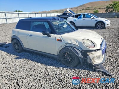 Czwarte zdjęcie samochodu z boku: 2015 MINI COOPER VIN:WMWXM5C55FT973175 - miniatura