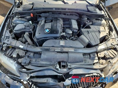 Zdjęcie 11 z 12 samochodu: 2011 BMW 328 I SULEV VIN:WBADW7C55BE727332 - miniatura