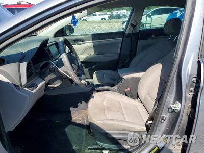 Zdjęcie 7 z 12 samochodu: 2019 HYUNDAI ELANTRA VIN:KMHD84LF7KU845808 - miniatura