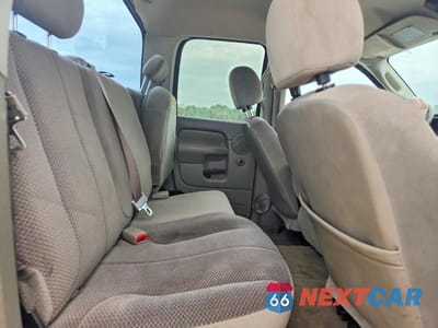 Zdjęcie 10 z 12 samochodu: 2005 DODGE RAM 2500 ST VIN:3D7KS28C75G708834 - miniatura