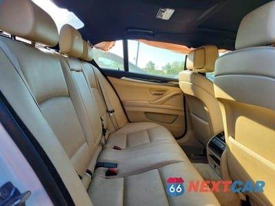 Zdjęcie 10 z 13 samochodu: 2013 BMW 535 XI VIN:WBAFU7C55DDU71183 - miniatura