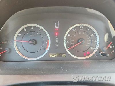 Zdjęcie 15 z 24 samochodu: 2010 HONDA ACCORD LX VIN:1HGCP2F38AA141692 - miniatura