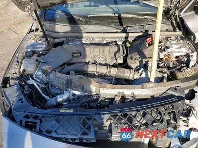Zdjęcie 11 z 12 samochodu: 2021 MERCEDES-BENZ A 220 4MATIC VIN:W1K3G4FB6MJ285947 - miniatura