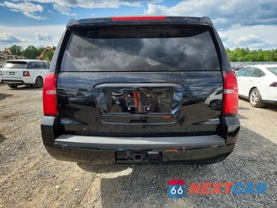 Zdjęcie 6 z 12 samochodu: 2019 CHEVROLET TAHOE POLICE VIN:1GNSKDEC1KR323864 - miniatura