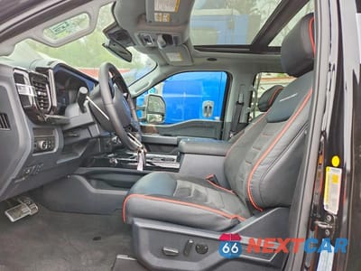 Zdjęcie 7 z 13 samochodu: 2025 FORD F250 SUPER DUTY VIN:1FT8W2BM2SEC35471 - miniatura